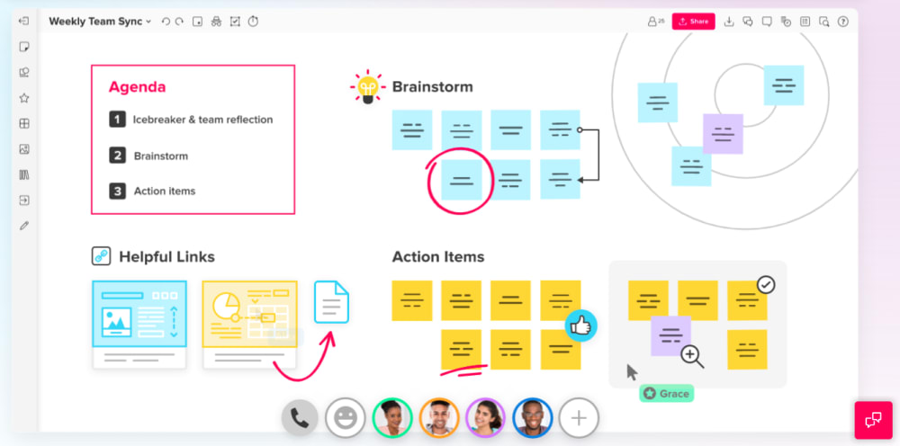 tools for product designers