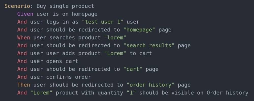 Web Testing Framework 3