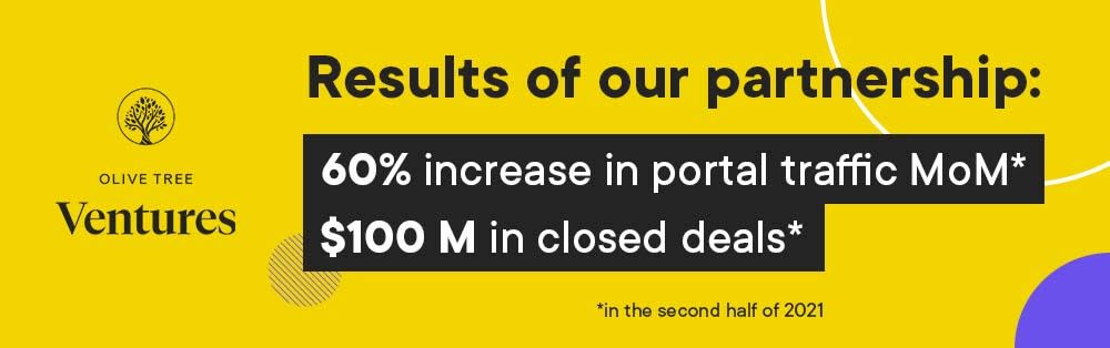 Case study of True Rate, American commercial real estate company