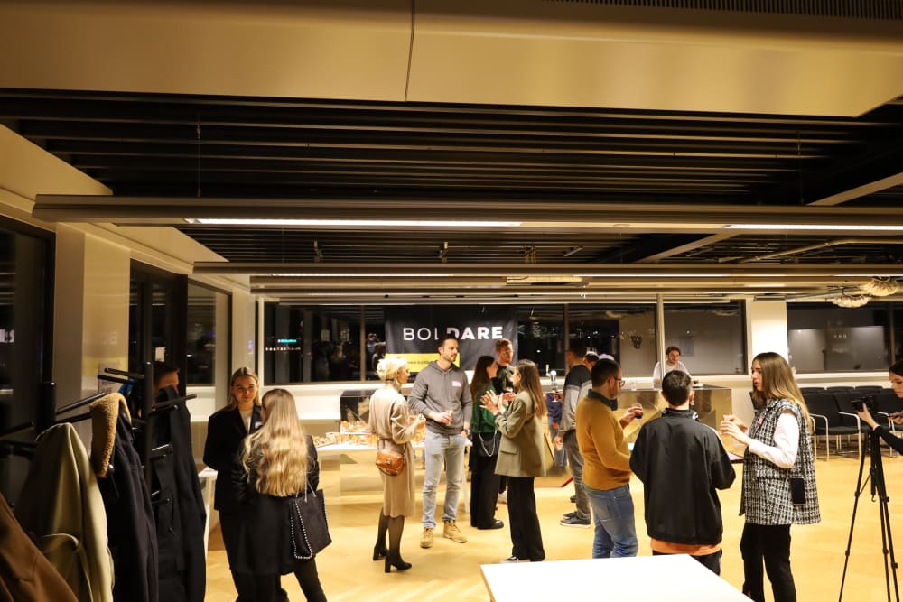 Live meetup in Amsterdam_3