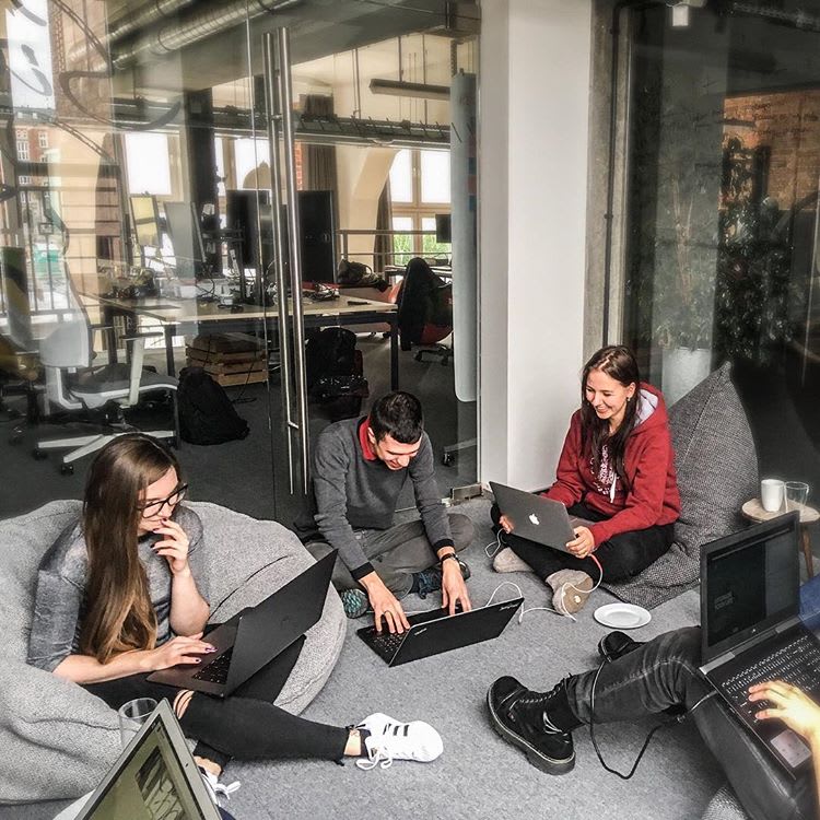 Tam building rituals are important