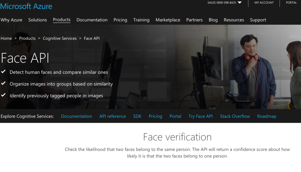 Microsoft Azure