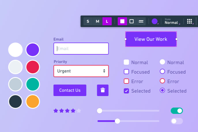 what software do product designers use