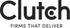 Clutch logo