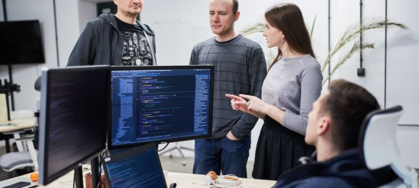 10 Steps to Becoming a JavaScript Developer 10 Steps to Becoming a JavaScript Developer