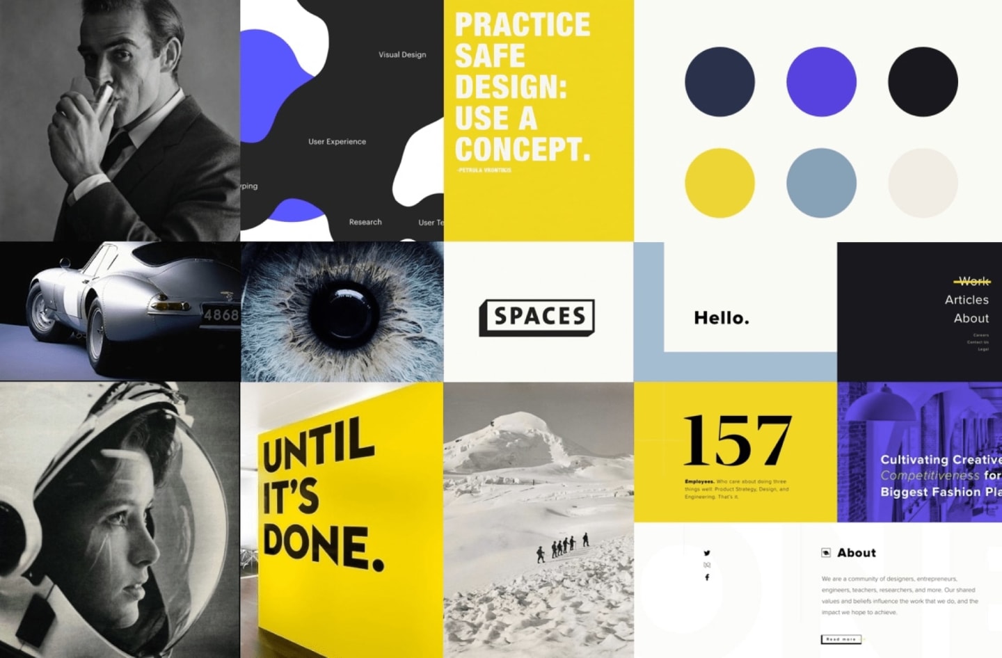 What are design sprints? What are design sprints?