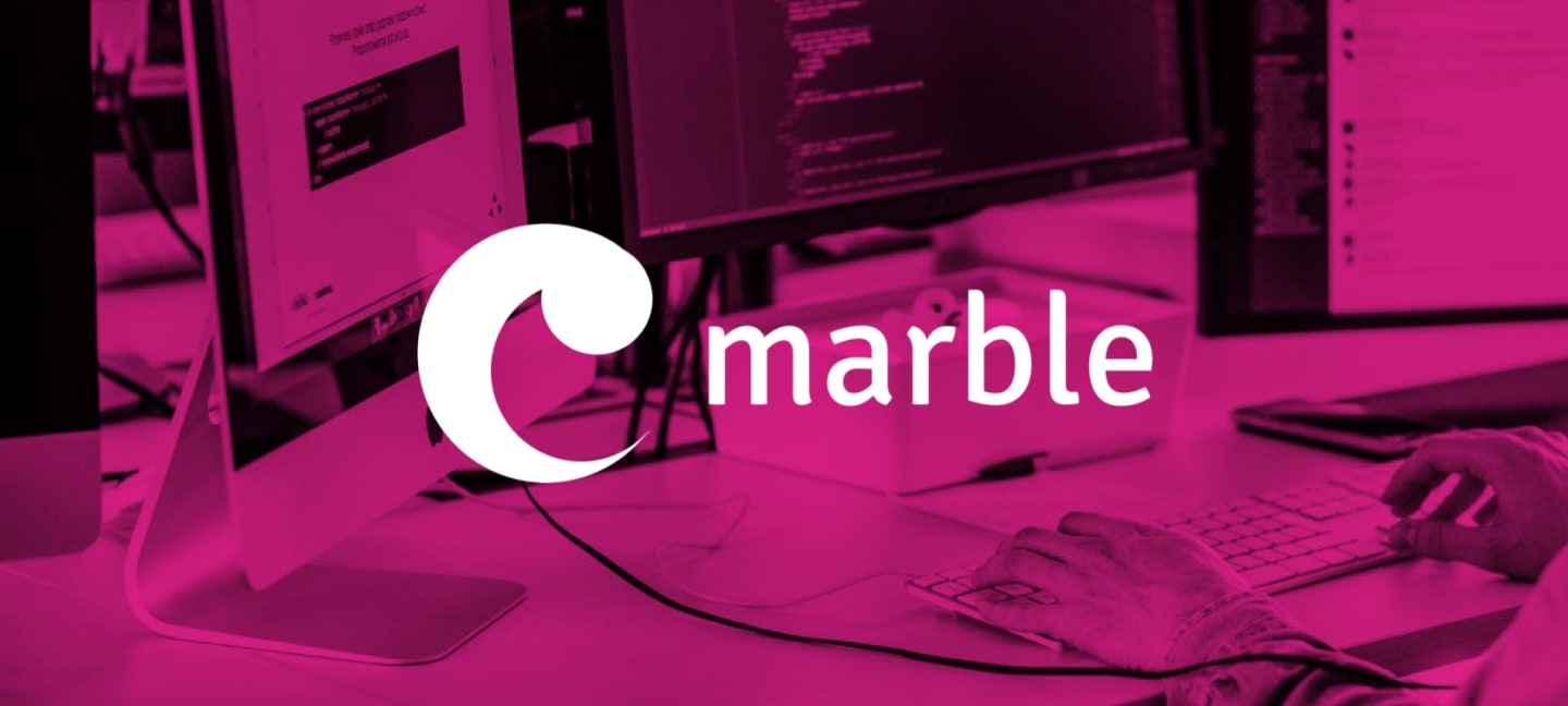 Marble.js – new open source framework for JavaScript Marble.js – new open source framework for JavaScript