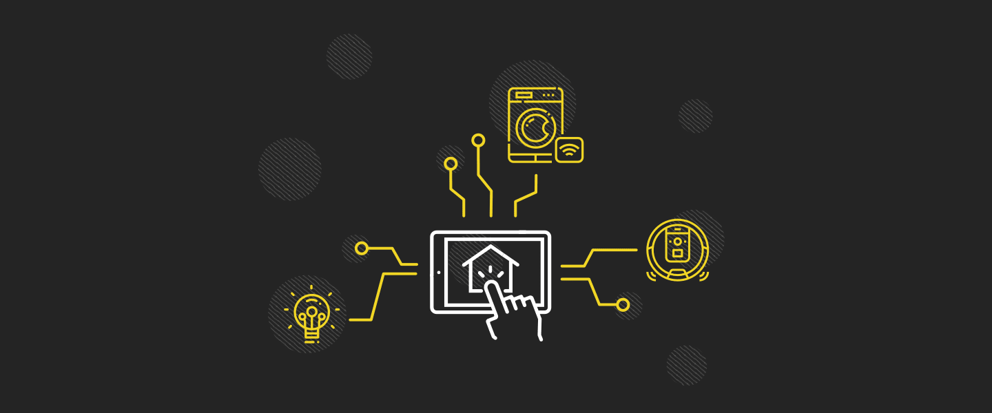 AWS IoT – mass device control for home and industry AWS IoT – mass device control for home and industry