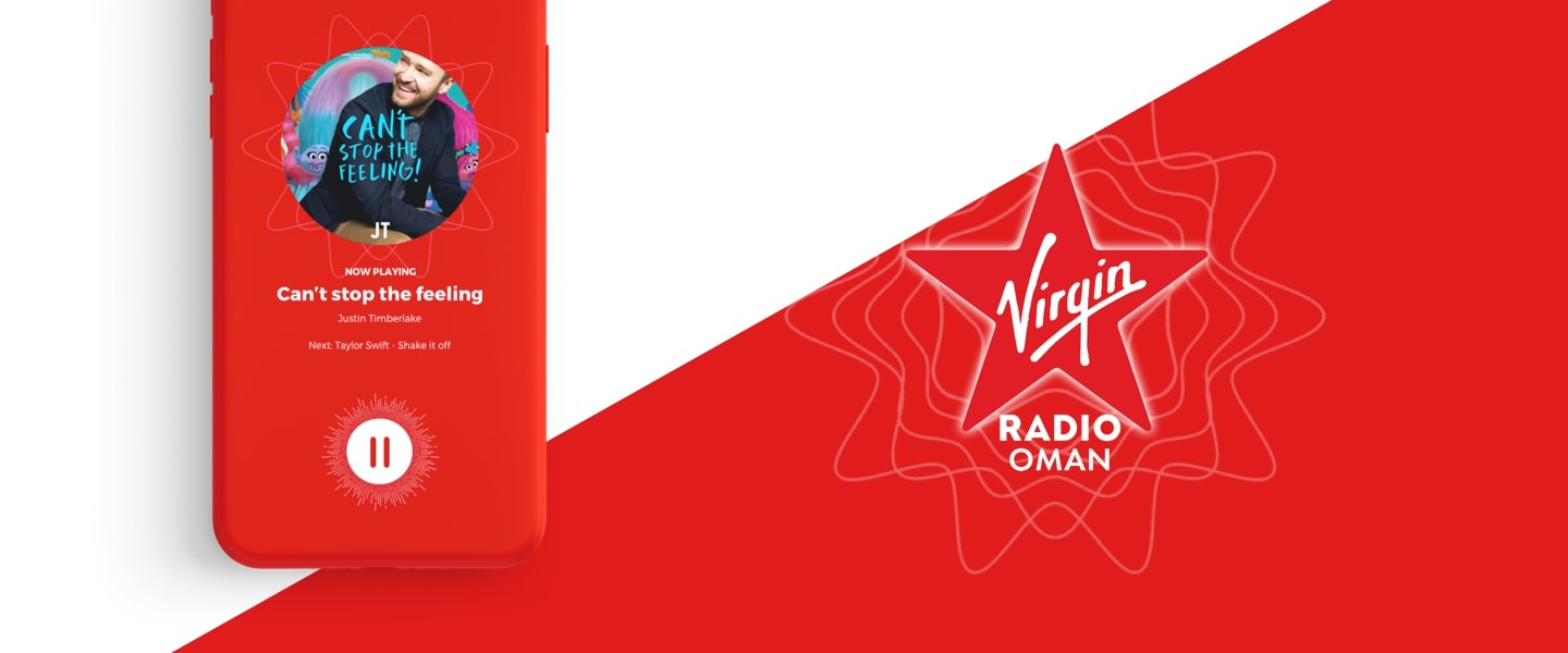 Virgin mobile product development team