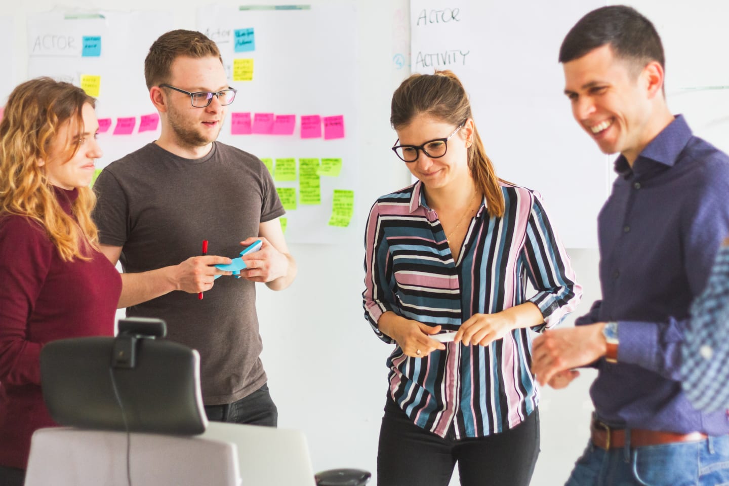 Product discovery workshops - practical insights on how we do it Product discovery workshops - practical insights on how we do it