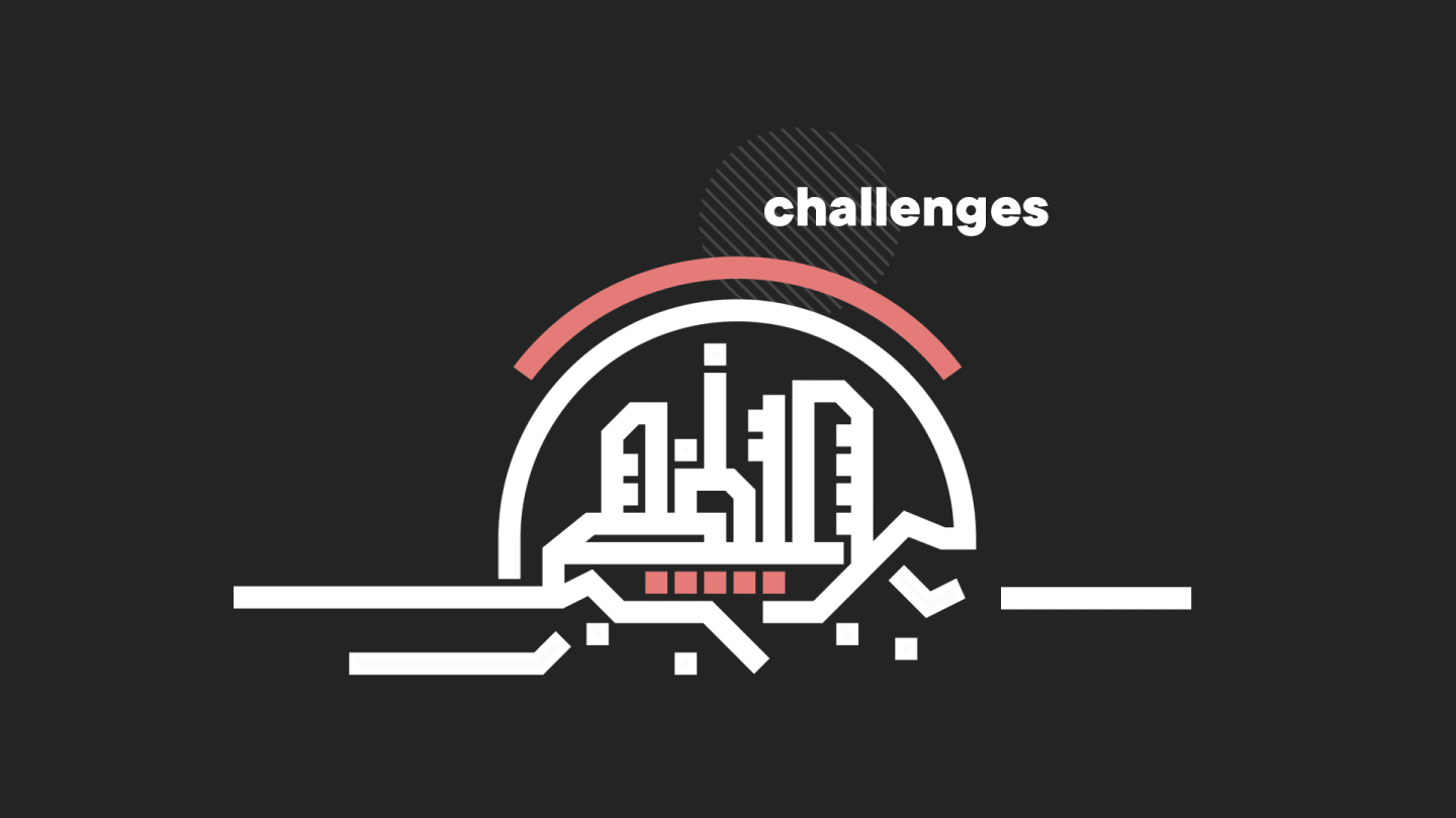 Top tech challenges and opportunities for the Middle East - GITEX Technology Week 2019 Top tech challenges and opportunities for the Middle East - GITEX Technology Week 2019