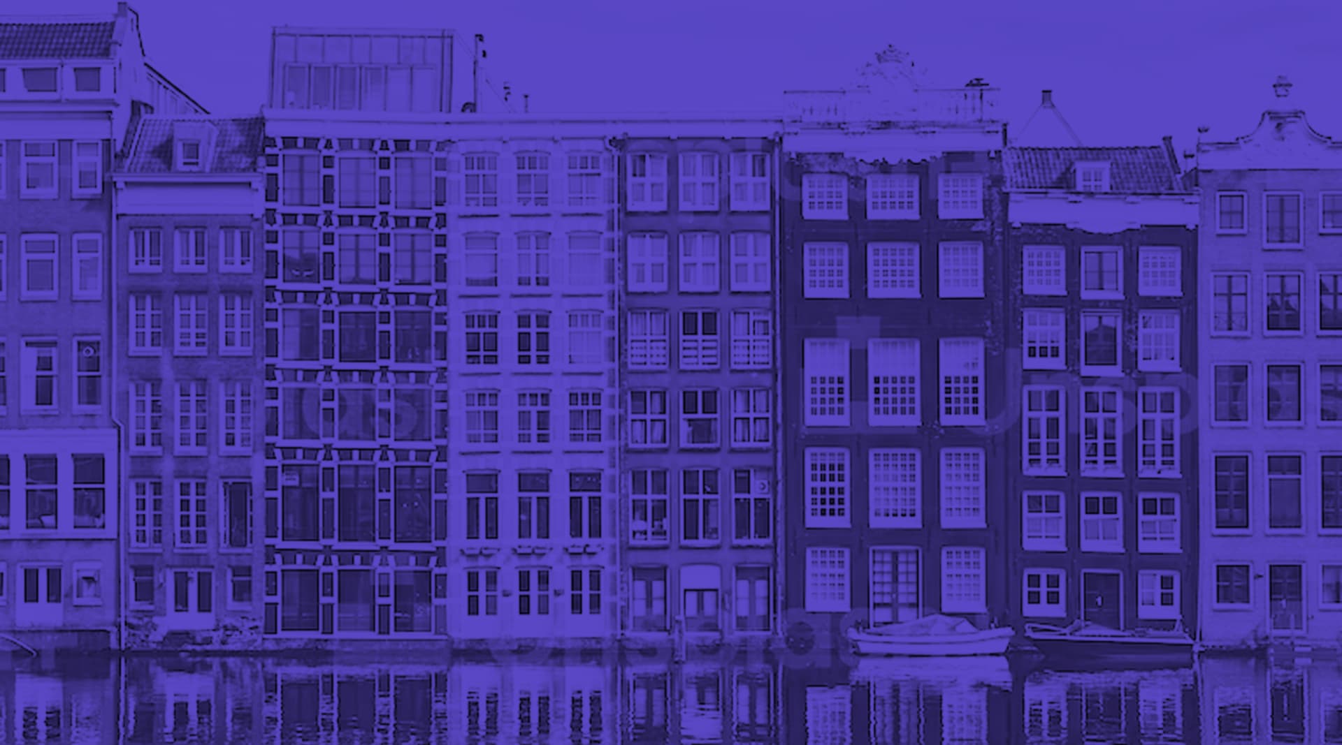 Netherlands City