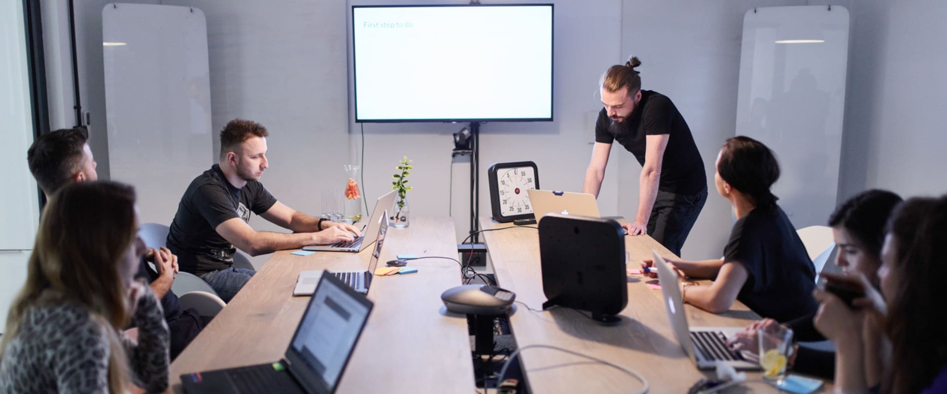 Practical tips on changing the service provider and still delivering your digital product Practical tips on changing the service provider and still delivering your digital product