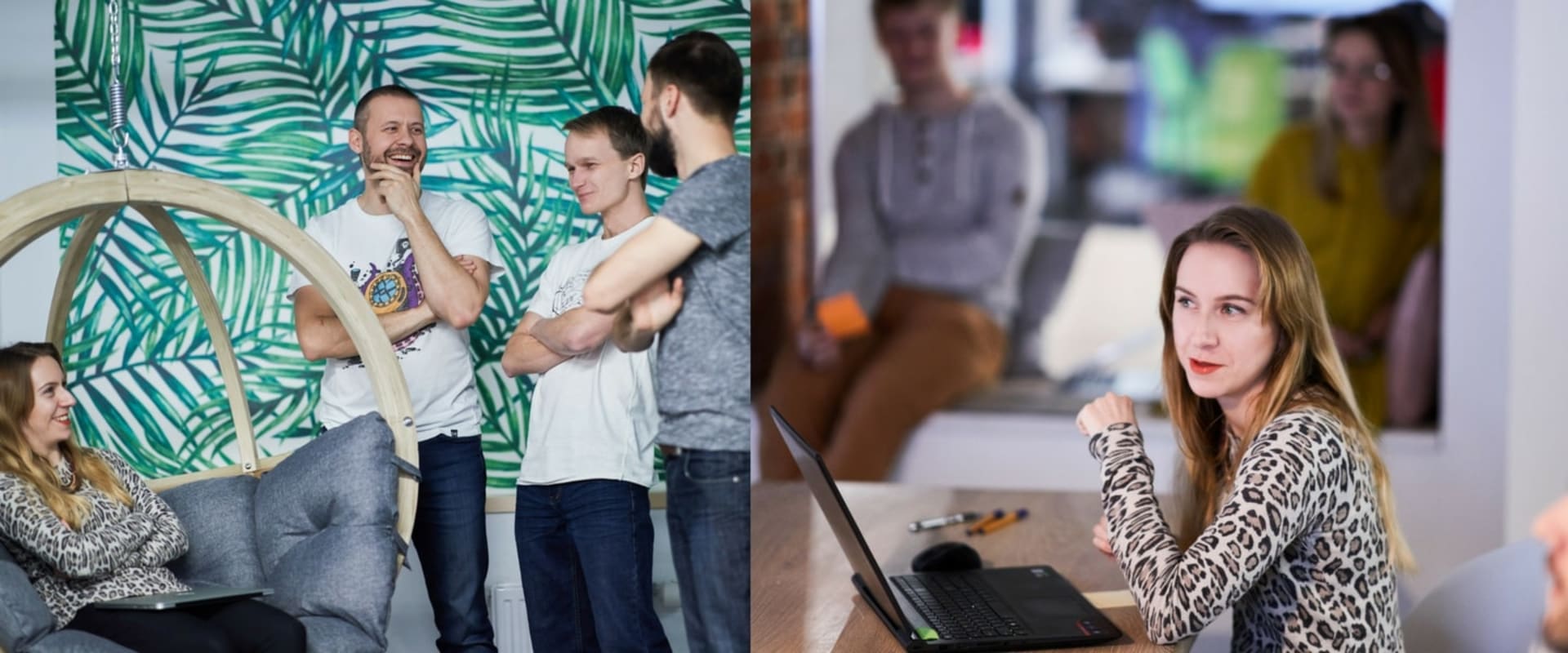 Visualising Energy - Boldare Team