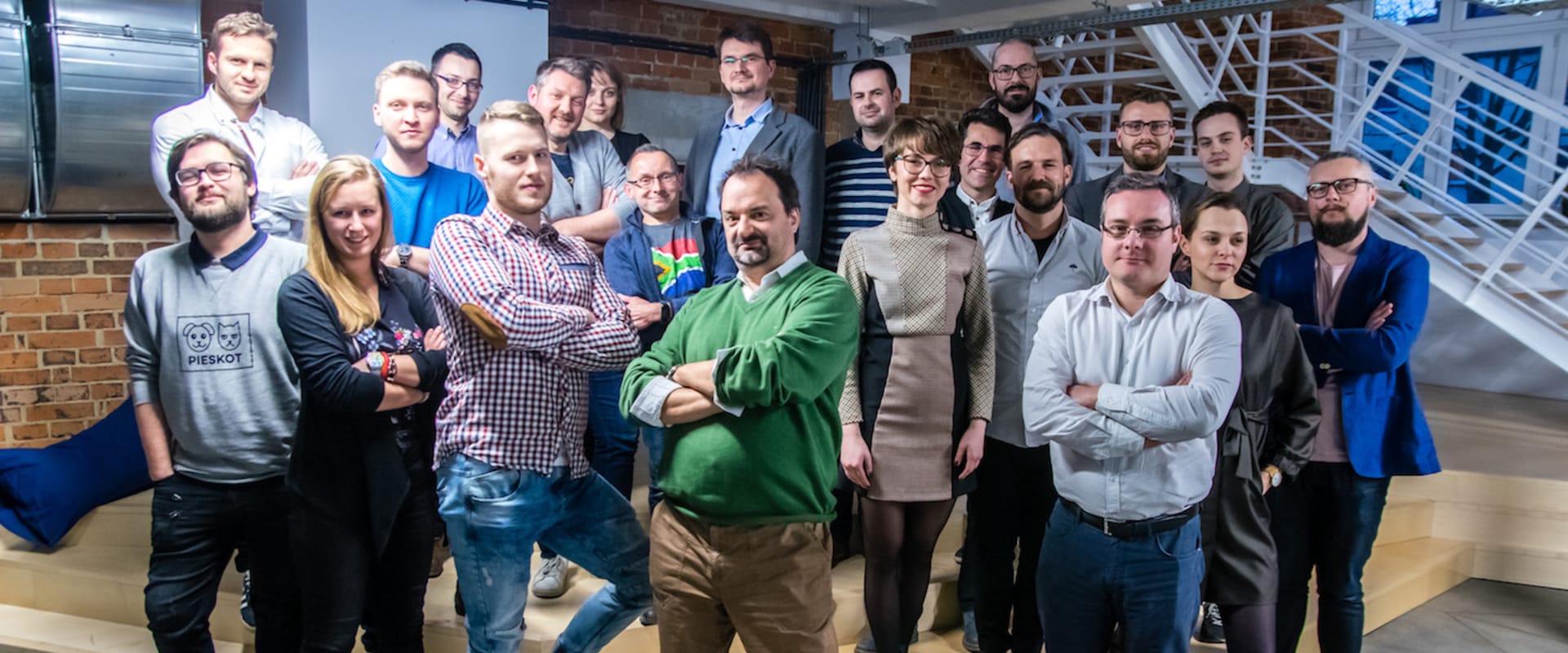 Best Outsourcing Practices Meetup – designed for CTOs Best Outsourcing Practices Meetup – designed for CTOs