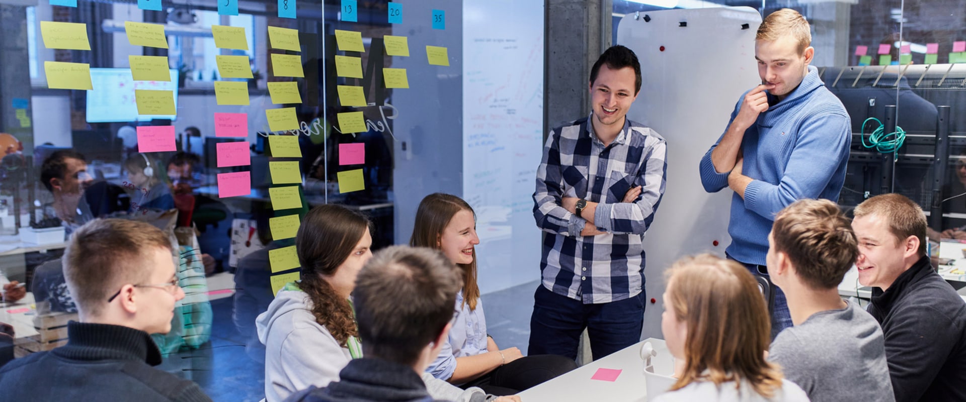 TOP 3 products we've built in PHP – challenges and conclusions TOP 3 products we've built in PHP – challenges and conclusions