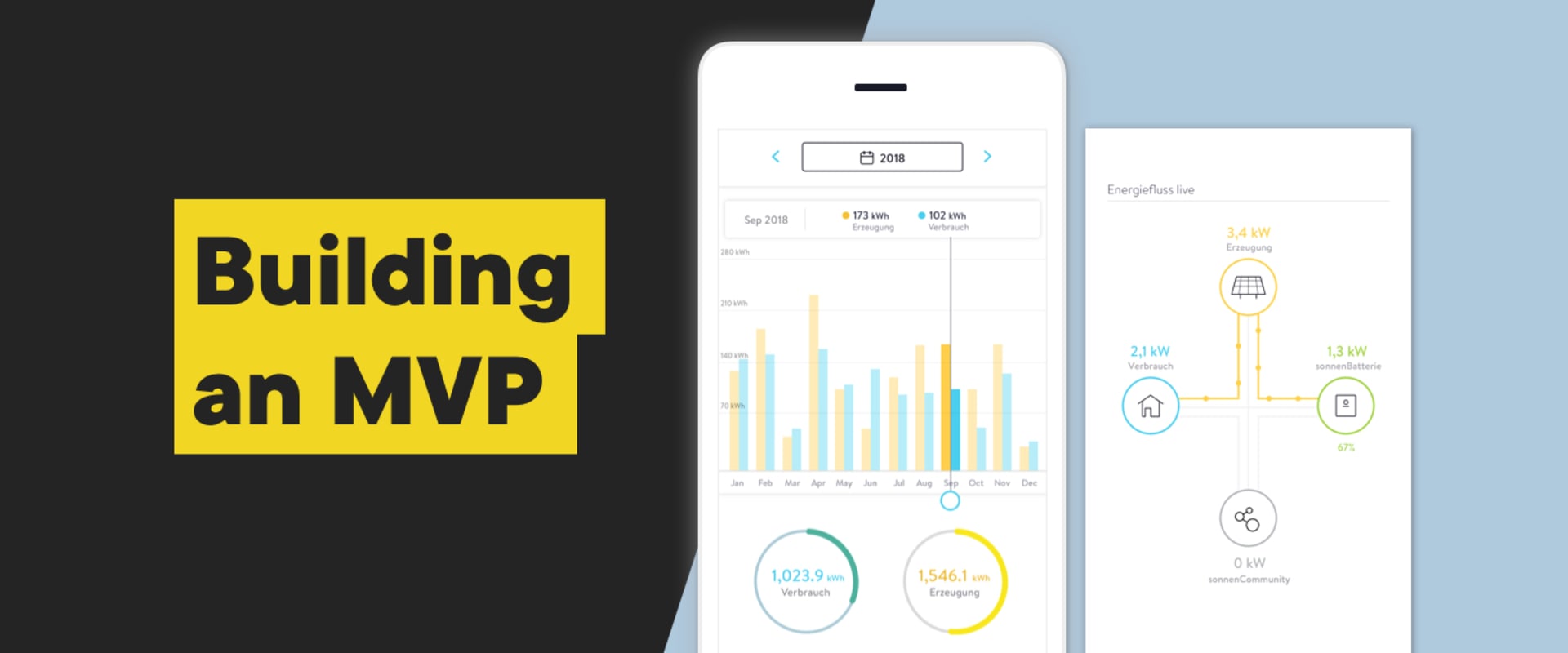 MVP development - everything you want to know, but are afraid to ask MVP development - everything you want to know, but are afraid to ask