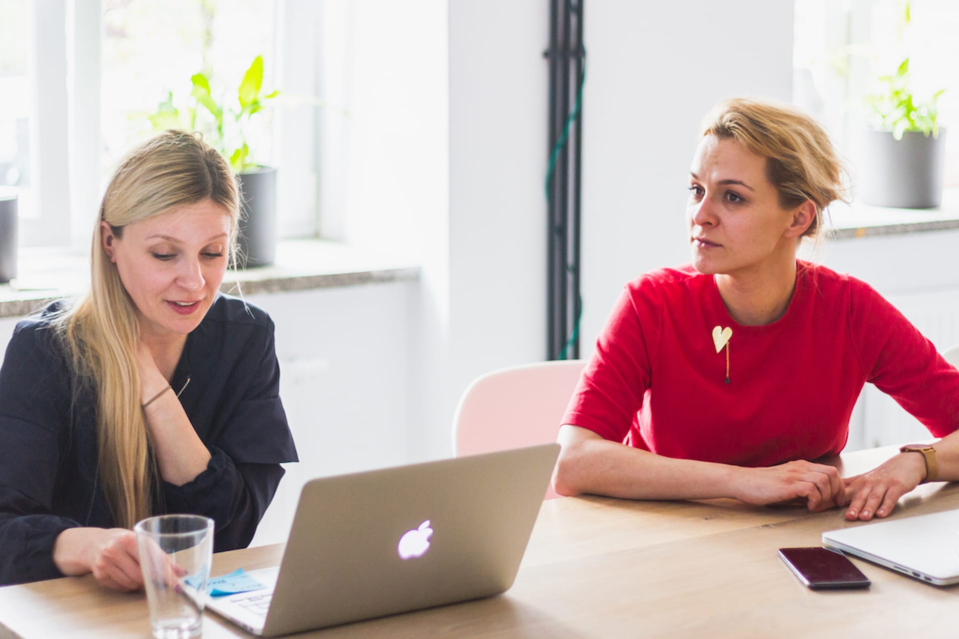 How to persuade your CEO to say "YES" to your IT project How to persuade your CEO to say "YES" to your IT project