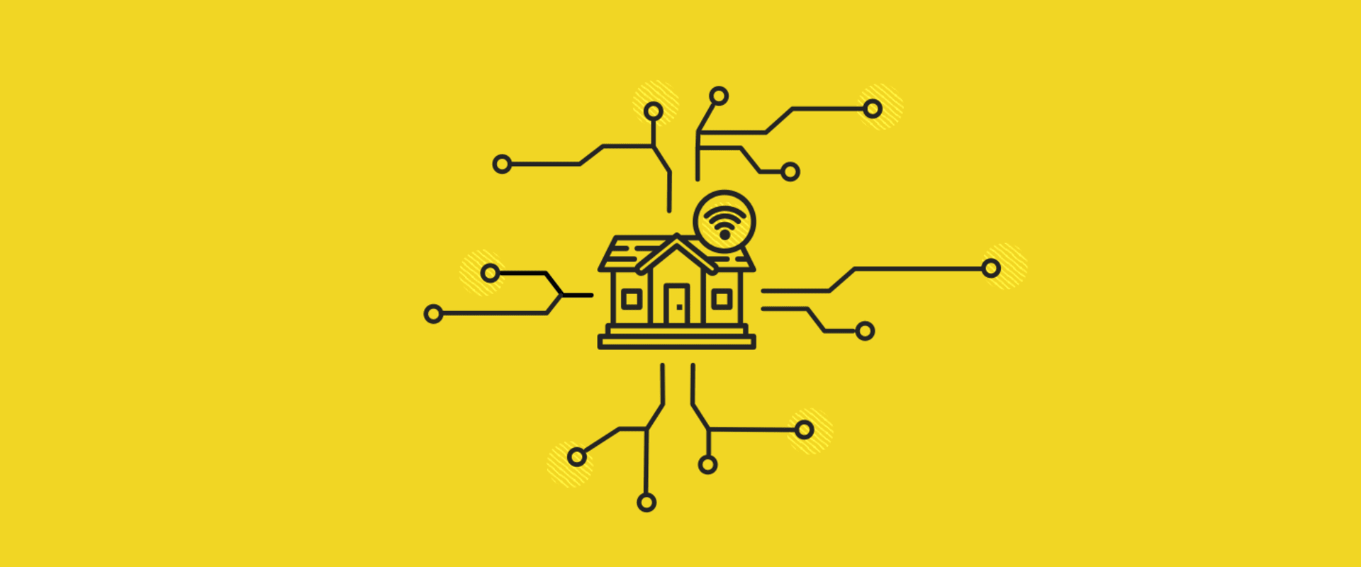 IoT begins at home IoT begins at home