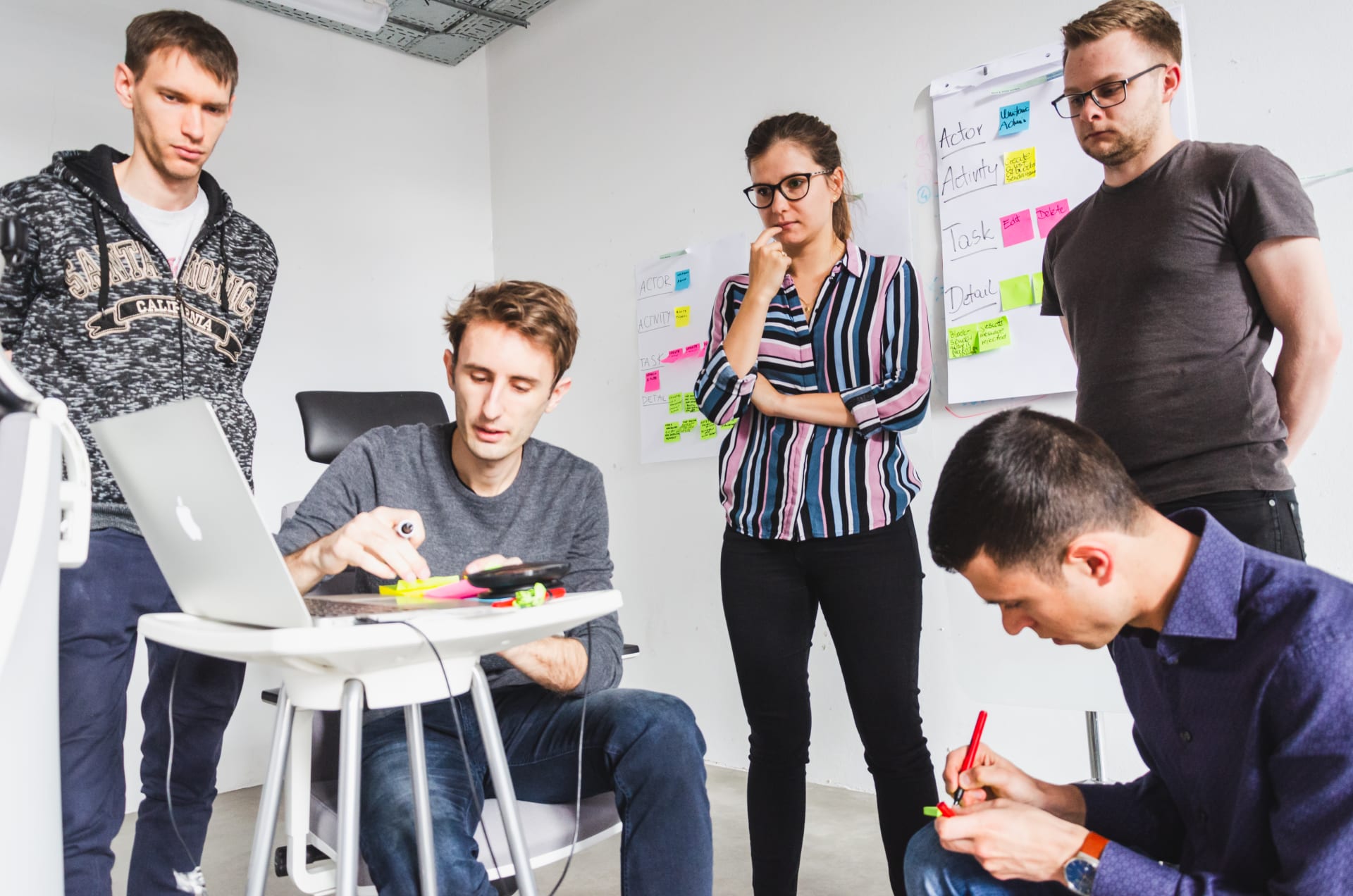 How Prototyping Can Bring Your Business Ideas to Life How Prototyping Can Bring Your Business Ideas to Life