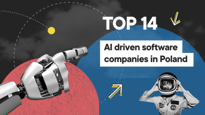 Top 14 AI-Driven Software Companies in Poland | Boldare - Digital ...