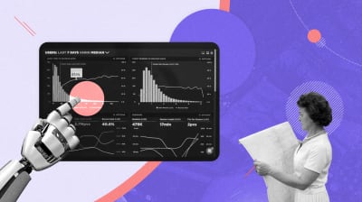 How Is Ai Transforming Data Management 3 Examples Boldare Digital How Is Ai Transforming Data Management 3 Examples Boldare Digital
