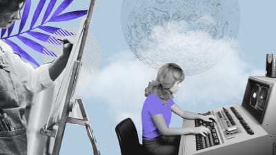 Our Innovative Online Experience