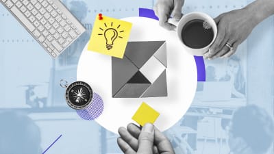 Difference Between Lean Startup Design Thinking And Agile Boldare Difference Between Lean Startup Design Thinking And Agile Boldare