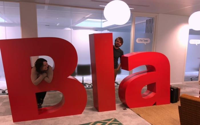 blablacar case study boldare agile development team at blablacar HQ