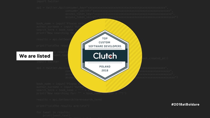 Top Custom Software Developers in Poland