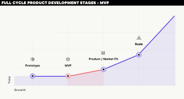 MVP stage