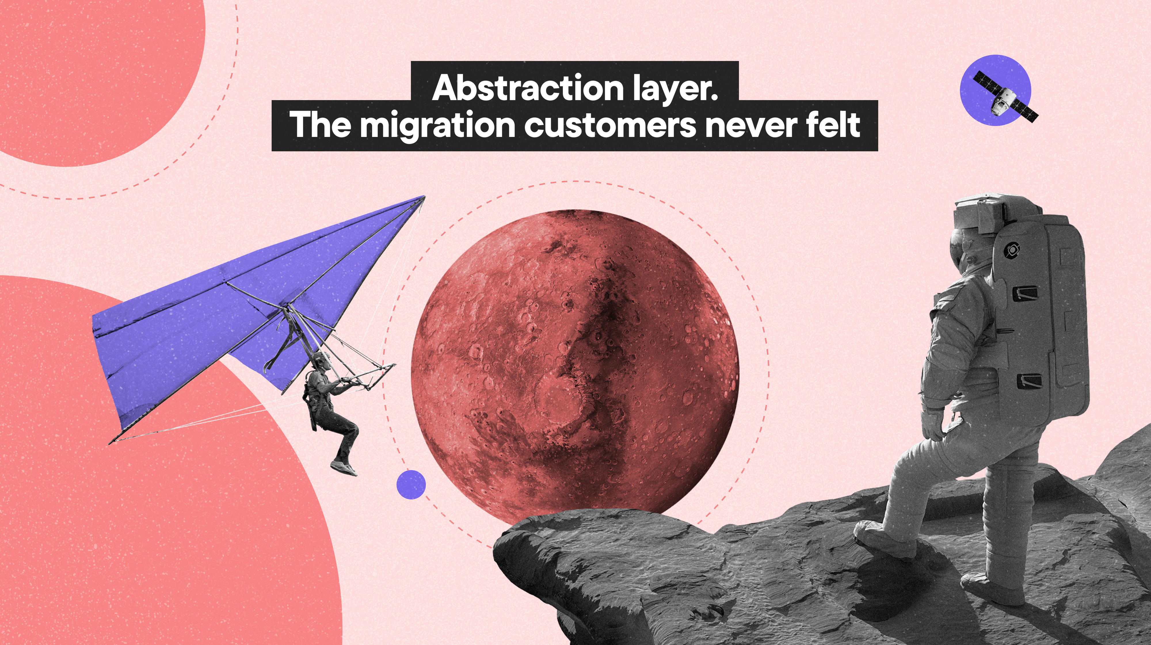 Infrastructure That Cannot Stop. A Leading Beauty Brand Migration to Shopify