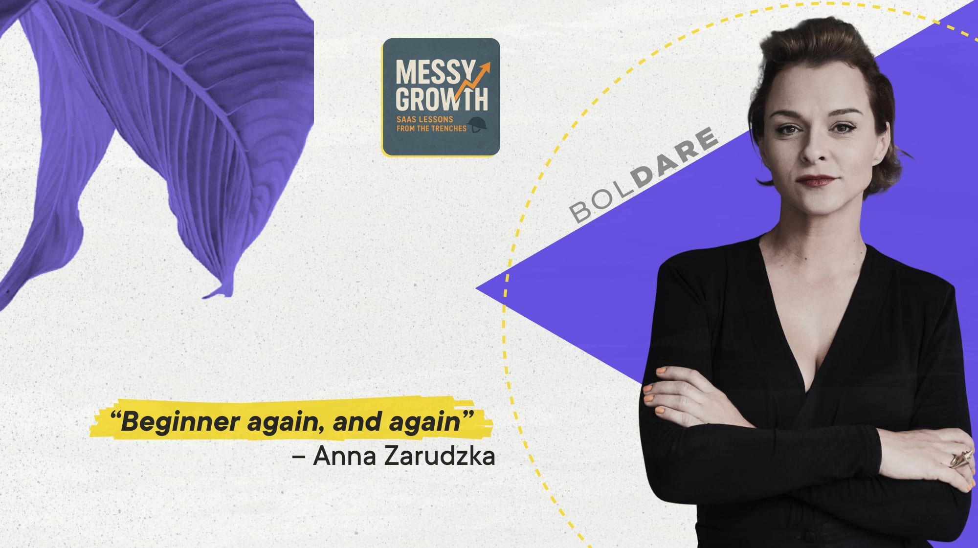 “You are a beginner again and again” – The mindset behind building and scaling a $10M+ AI-driven digital company