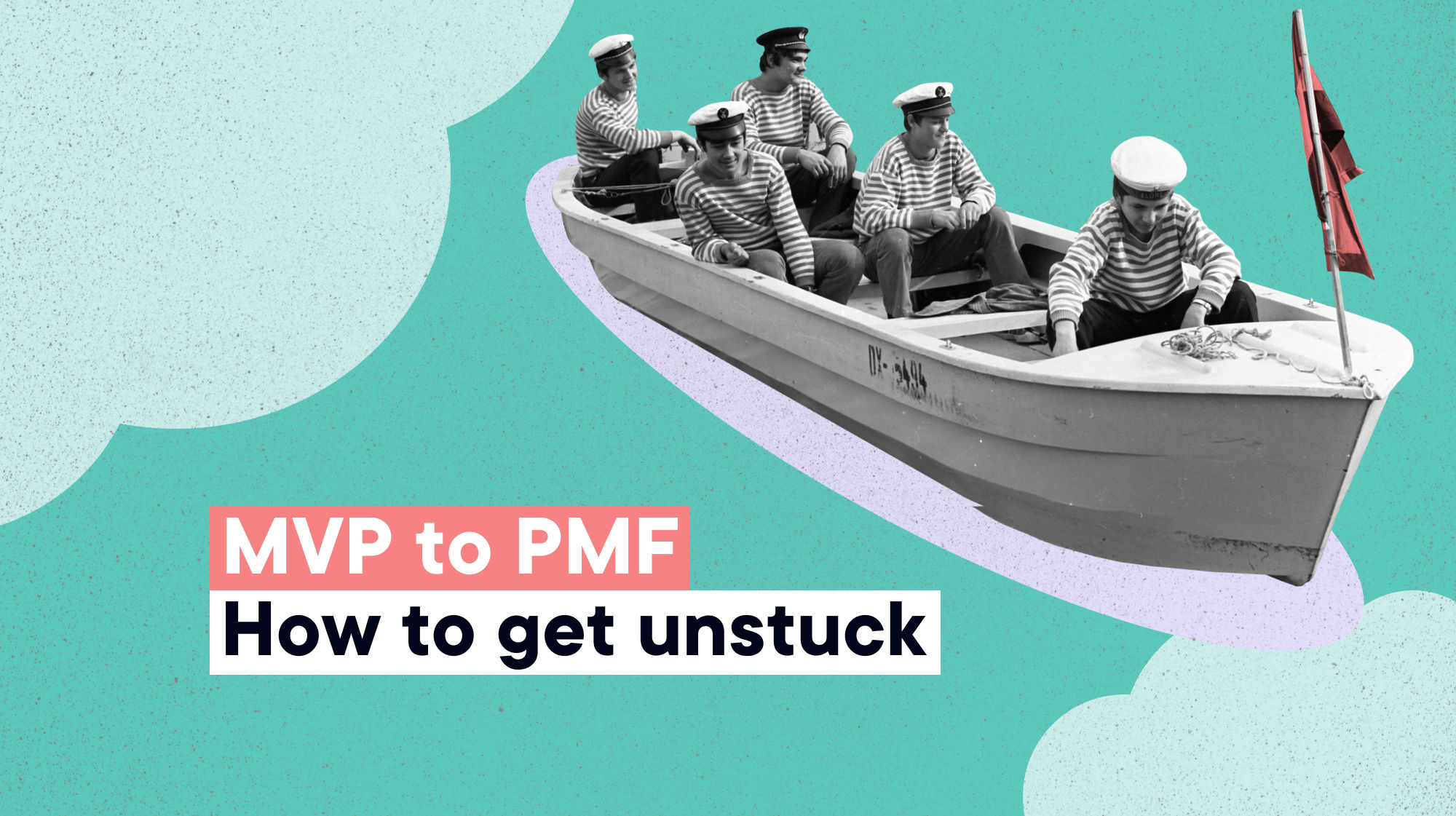 From MVP to Product-Market Fit – Why early success often doesn’t scale