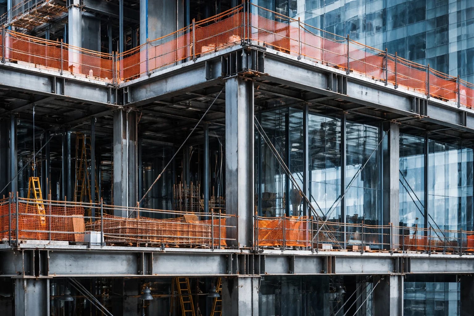 Digitizing the construction industry - Boldare in Media
