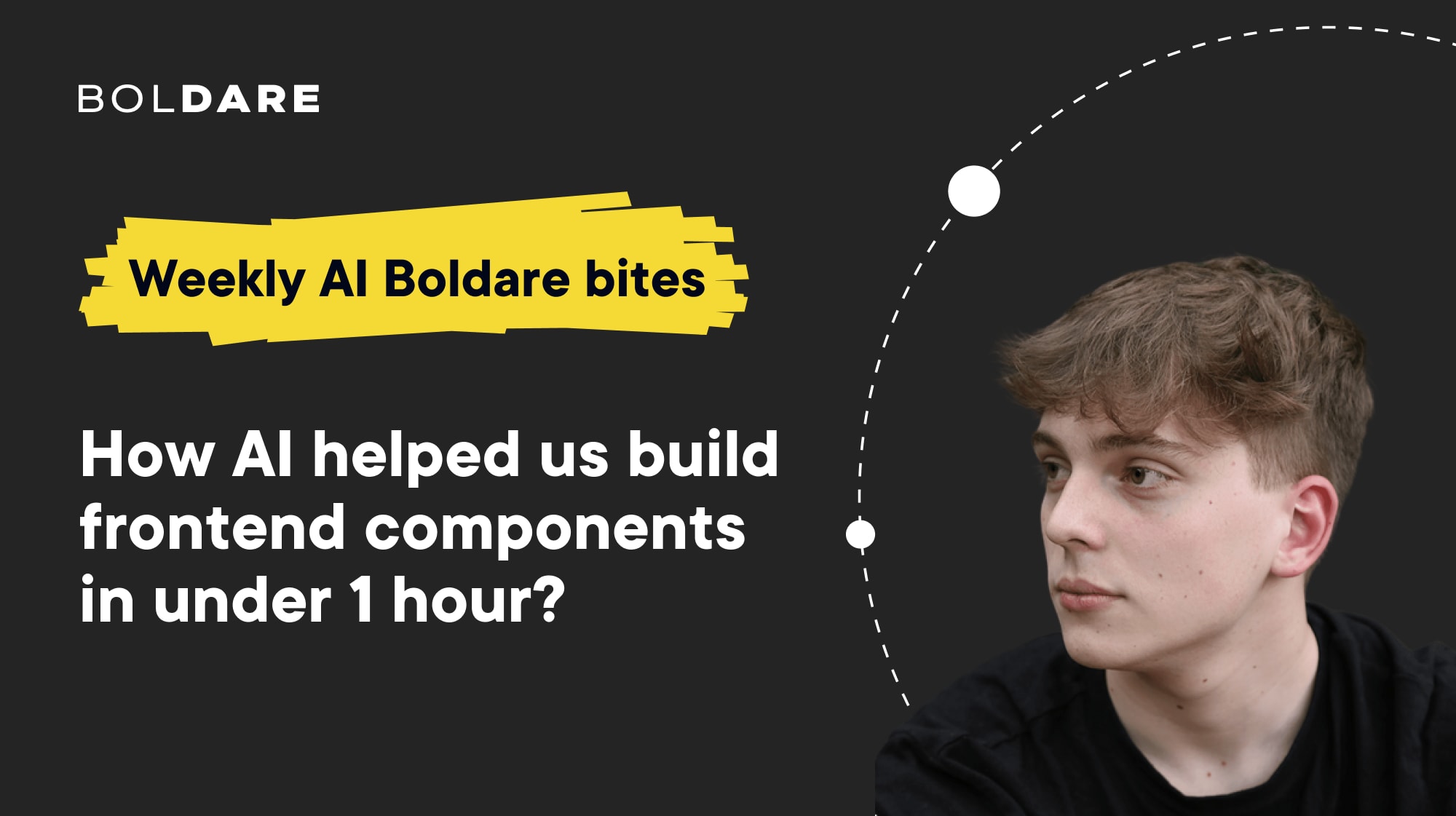 How AI and figma MCP changed the way I build frontend in large-scale projects?