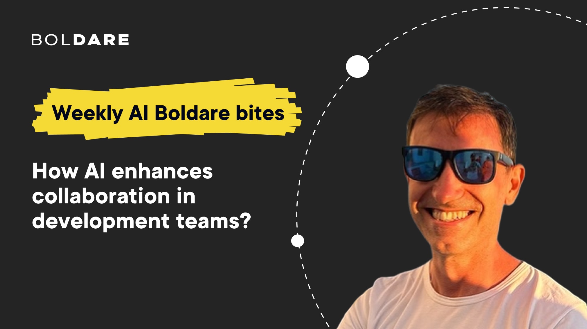 This week’s AI Bite: Claude code at Boldare, shared workflows, automations, and best practices