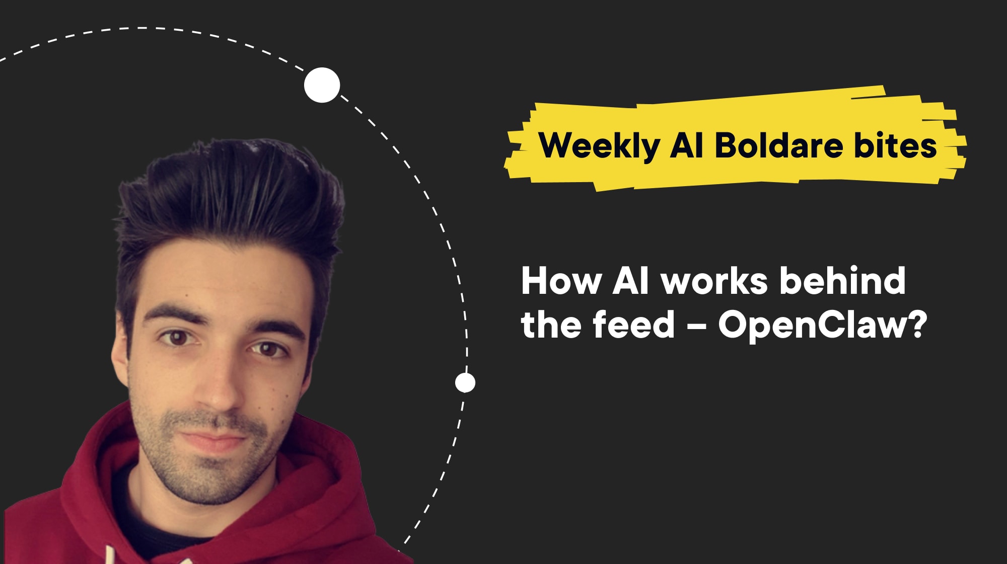 This week's AI Bite: OpenClaw in Practice – Insights from a Week of Testing