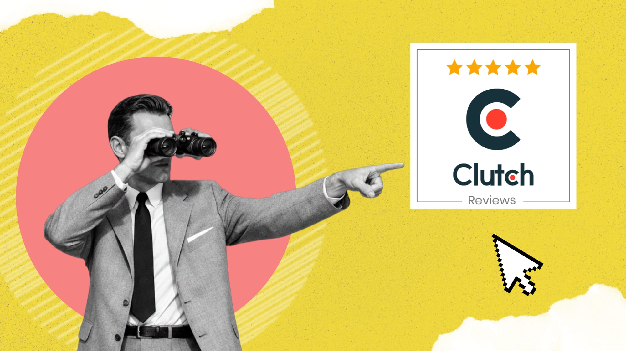 5 Clutch Reviews in two weeks. Here's what our clients actually said