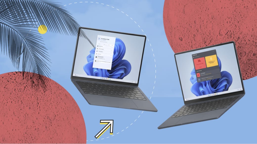 Introducing TeamAlert desktop app 3.0: a new era of workplace safety