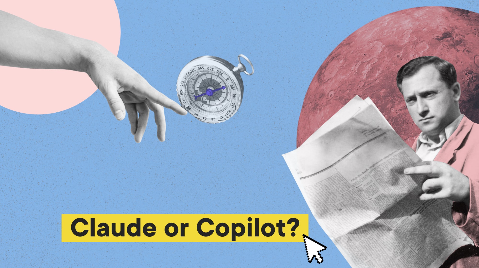 Claude Code vs GitHub Copilot: Choosing the right tool for enterprise backend systems