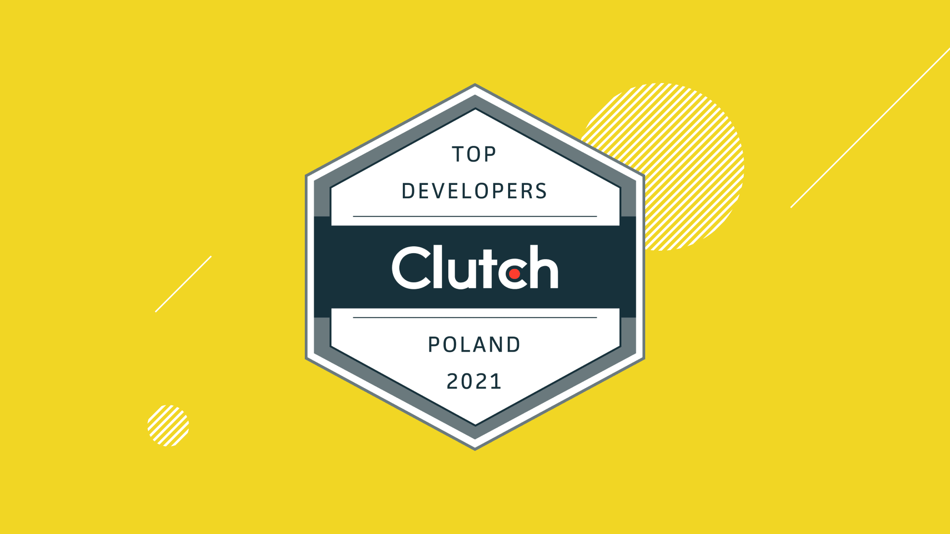  Clutch names Boldare as Leading Web Development Firm for 2021