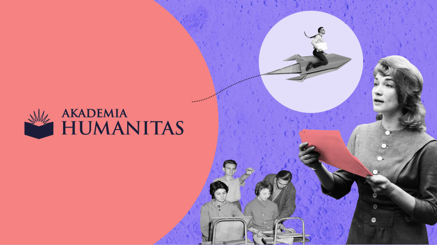 Empowering Education: How we helped Humanitas Academy thrive online