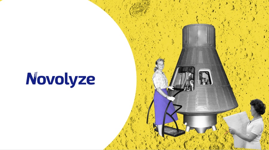 Case Study: Optimization Through Digitalization for the Novolyze Platform