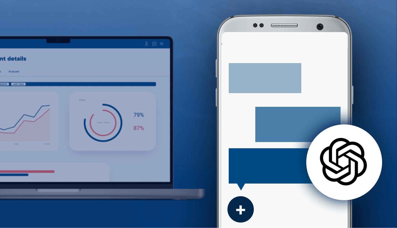 Case Study: Empowering Users of a Building Materials Trading Platform with a Smart, AI-Powered Assistant