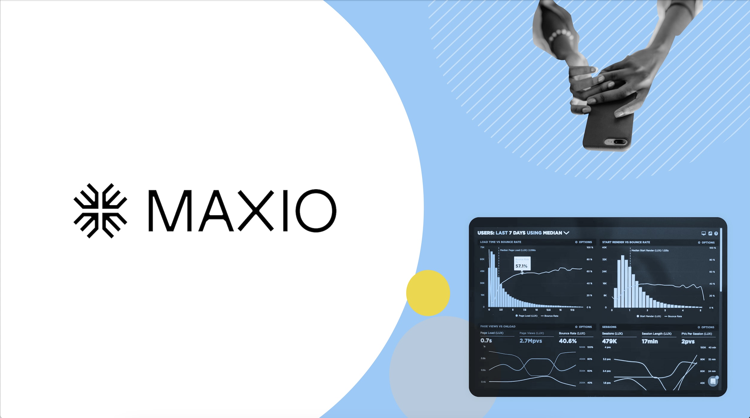 Introducing MAXIO: Our New Client and Their Financial Operations Platform