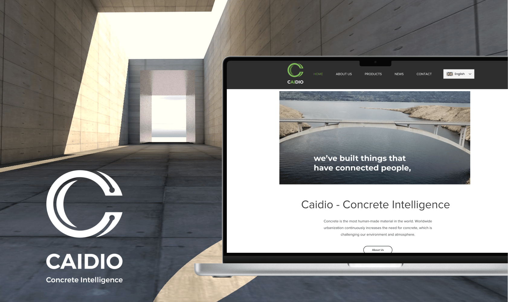 Case Study: Caidio - Software Innovation in Concrete Industry