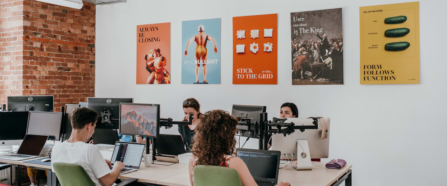 Full Cycle Product Development