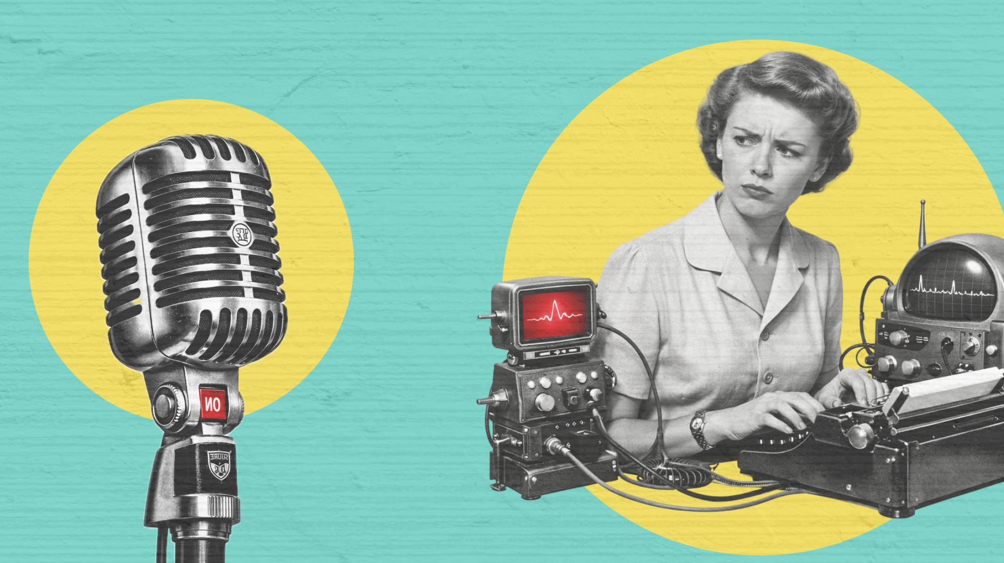 Modality as a design decision – why we started asking about it earlier