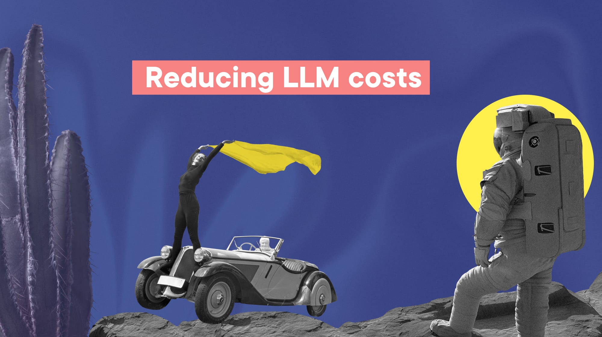 Guide: How to reduce your LLM API costs by 60% without losing quality